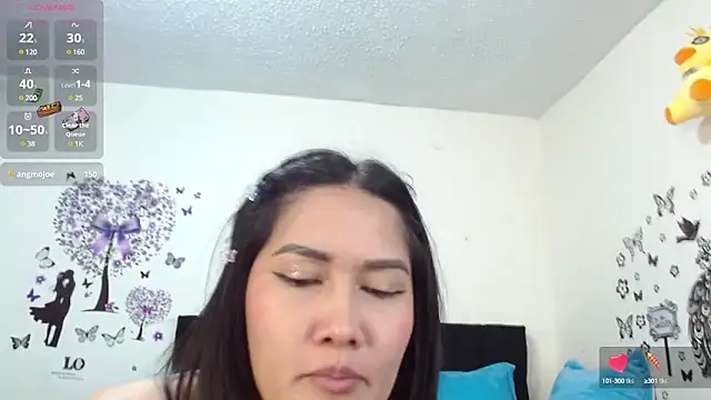 jeff and jade online show from 03/03/25, 02:06