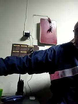 Camilo-31RI online show from 04/09/26, 12:34