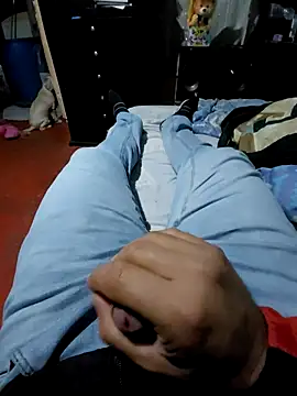 Camilo-31RI online show from 03/29/26, 11:06