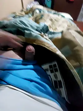 Camilo-31RI online show from 03/18/26, 12:47