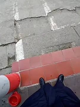 Camilo-31RI online show from 03/07/26, 11:38