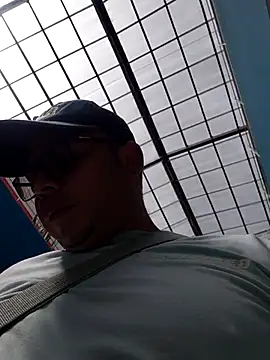 Camilo-31RI online show from 04/10/26, 02:46