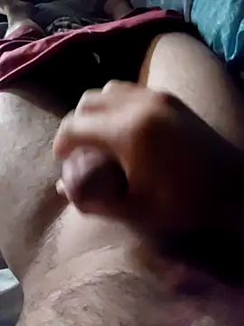 Camilo-31RI online show from 04/14/26, 04:12