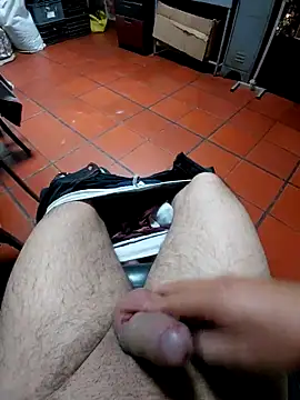 Camilo-31RI online show from 05/01/26, 11:32