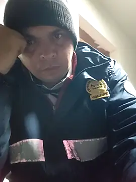 Camilo-31RI online show from 03/16/26, 05:15