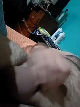 Snapshot of Camilo-31RI chatting on 02/11/26, 04:18 Camilo-31RI online show from 02/11/26, 04:18