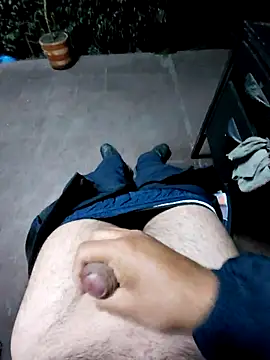 Camilo-31RI online show from 03/03/26, 01:45