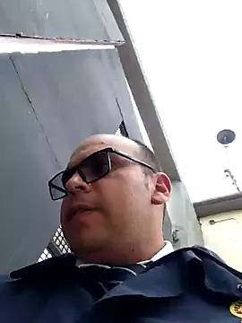 Camilo-31RI online show from 04/05/26, 02:35