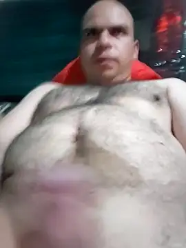 Camilo-31RI online show from 04/09/26, 07:31