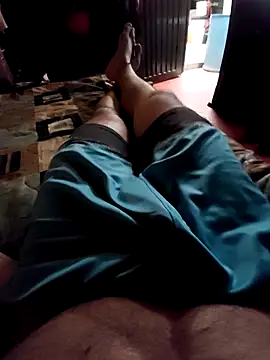 Camilo-31RI online show from 03/04/26, 06:37