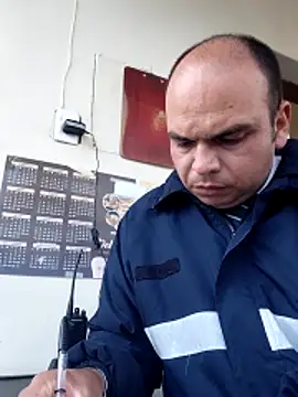 Camilo-31RI online show from 05/18/26, 11:15
