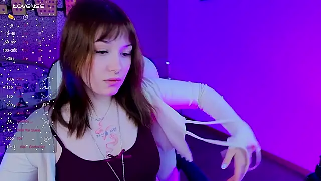 Eridabytrend online show from 02/04/26, 12:22