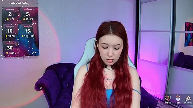Eridabytrend online show from 03/11/25, 06:19