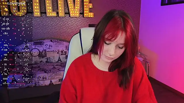 Eridabytrend online show from 04/01/26, 02:03