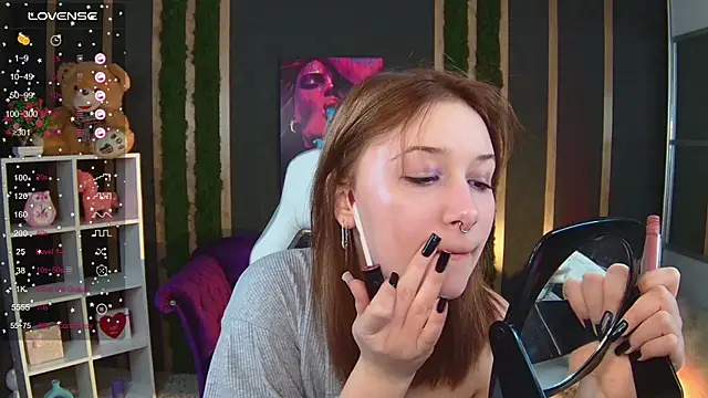 Eridabytrend online show from 11/26/25, 12:16