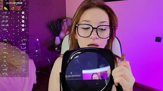 Eridabytrend online show from 12/01/25, 12:17