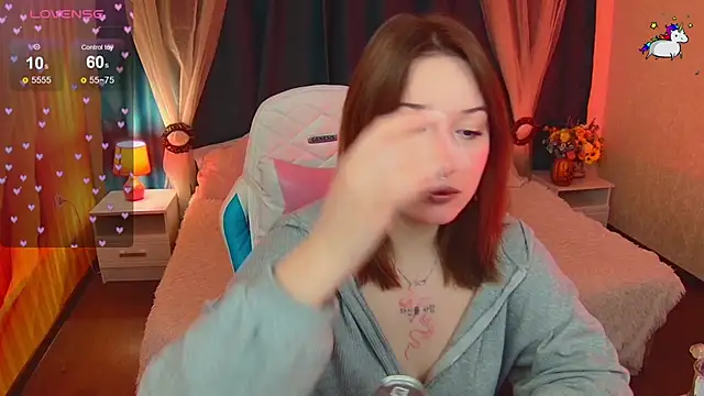 Eridabytrend online show from 11/12/25, 06:17