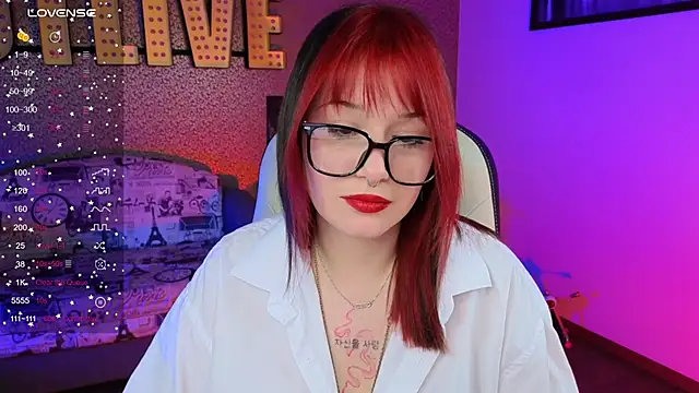 Eridabytrend online show from 02/21/26, 07:05