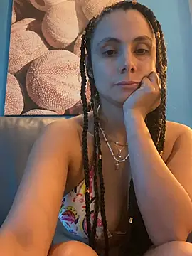 MafeeRoss online show from 04/10/26, 01:18