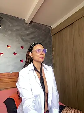 MafeeRoss online show from 02/18/26, 05:42