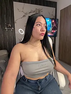 Abril10  online show from 02/22/26, 04:08