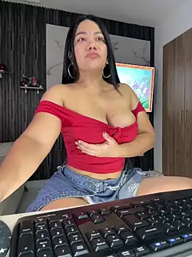 Abril10  online show from 03/23/26, 03:45