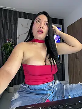 Abril10  online show from 04/18/26, 03:25