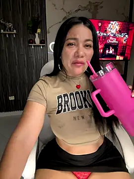 Abril10  online show from 12/21/25, 12:24