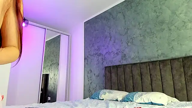 JasmineDreams online show from 02/24/26, 12:17