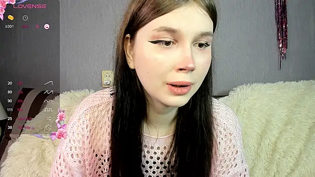 Snapshot of sandravegas1 chatting on 12/25/24, 10:28 sandravegas1 online show from 12/25/24, 10:28