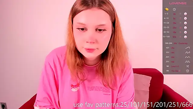 sandravegas1 online show from 06/06/26, 05:07
