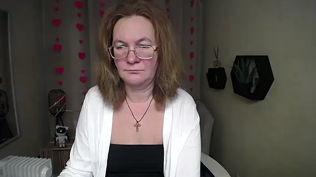 HolyMilfa online show from 02/08/26, 01:09