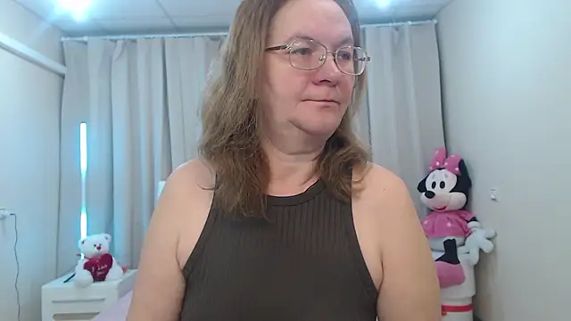 HolyMilfa online show from 03/23/26, 07:30