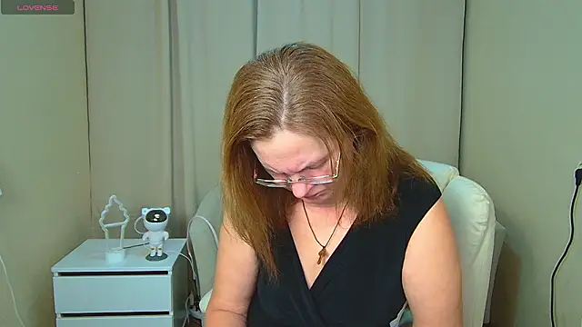 HolyMilfa online show from 02/02/26, 01:32