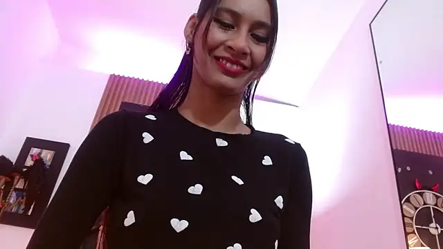 Snapshot of shantal_ray4 chatting on 10/02/25, 11:46 shantal ray4 online show from 10/02/25, 11:46
