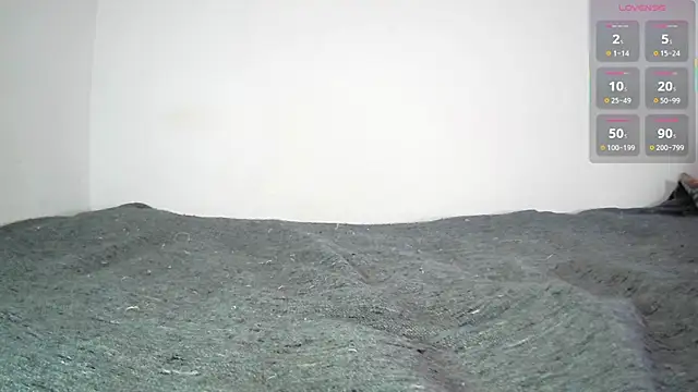 fern tlk online show from 10/31/25, 07:43