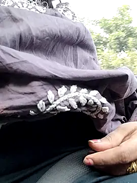 QueenHaryana online show from 11/14/25, 07:12