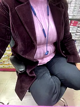 QueenHaryana online show from 12/19/25, 08:27