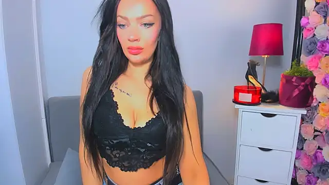 OliviaFantasy online show from 11/09/25, 10:52