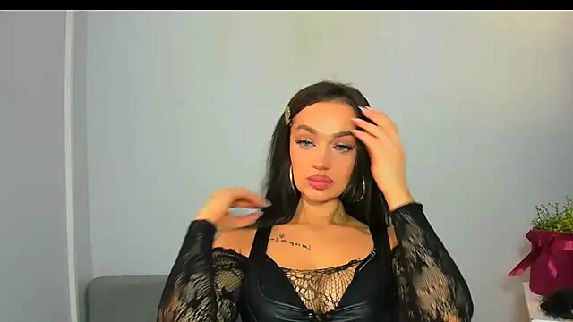 OliviaFantasy online show from 03/23/26, 10:37