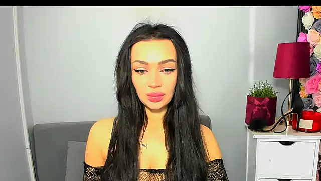 OliviaFantasy online show from 04/04/26, 09:05