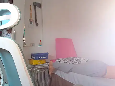 Sassa 69 online show from 10/21/25, 11:20