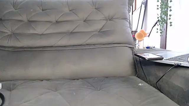 Angel Hotwife online show from 03/20/26, 08:10