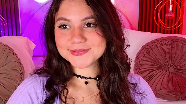 pamelajons  online show from 03/25/26, 12:26