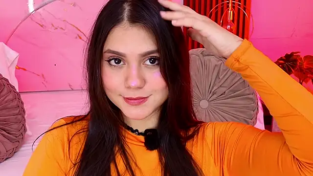 pamelajons  online show from 03/07/26, 12:54