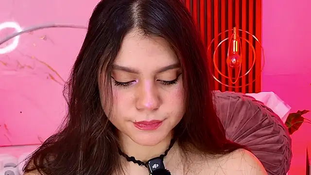 pamelajons  online show from 03/09/26, 12:41