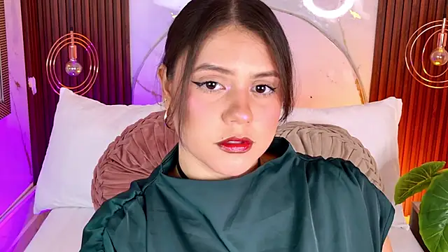 pamelajons  online show from 05/14/26, 12:35