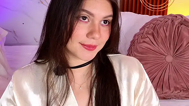 pamelajons  online show from 04/23/26, 12:40