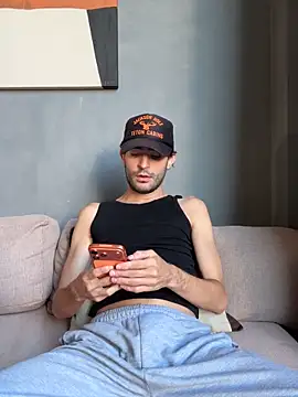 Ckeefer96 online show from 02/24/26, 10:43