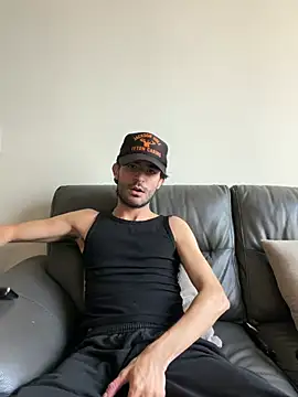 Ckeefer96 online show from 02/16/26, 10:40